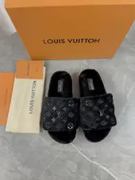 louis vuitton chaussons pour femme s_1266733